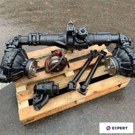 Купить Передний мост мтз 82 в Иркутске по цене: 170 000₽ — объявление ...