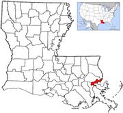 Bywater, New Orleans - Wikipedia