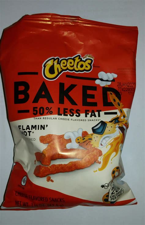 Did They Discontinue Baked Hot Cheetos At Amy Heyer Blog
