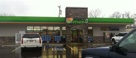 MAPCO Express - Convenience Stores - 4677 Trousdale Dr, Nashville, TN ...