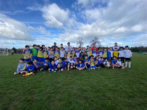 Resumen Deportivo De F Tbol B Squetbol Y Voleibol Lyc E Claude Gay Osorno Colegio Franc S