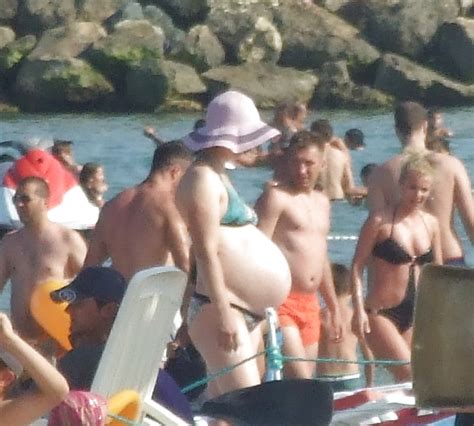 Romanian Amateur Pregnant Wife Porn Pictures Xxx Photos Sex Images Pictoa