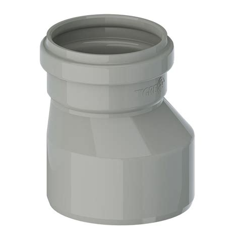 SERIE R REDUCAO EXC 100 X 75 MM | Casa Fácil Materiais Para Construção