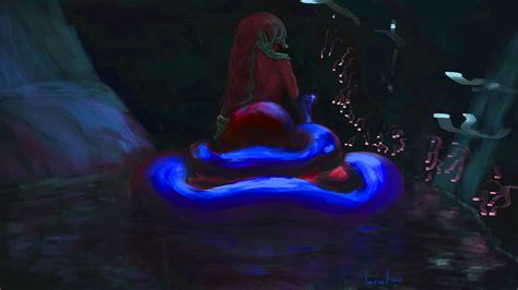 Trippy Cave Snek By Incensebeard Hentai Foundry