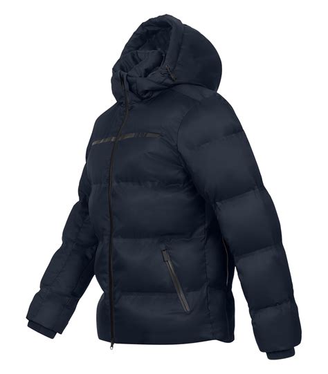 Montana Winter Lightweight Jacket, men | deepblue | XXL | 3252225-XXL