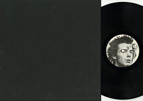 Jock Box Sex Pistols Lpx Uk