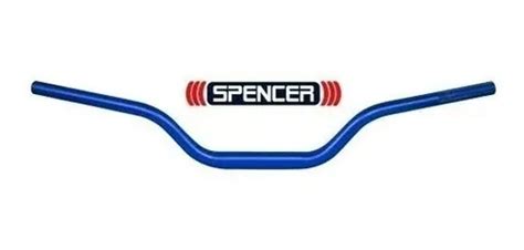 Guidão Esportivo Spencer Naked Super Fat Bar 28mm Parcelamento sem juros
