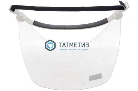 Щиток защитный лицевой "СВОНА" 230.1 1S НБТ-01 "ЭКОНОМ" // СИБРТЕХ ...