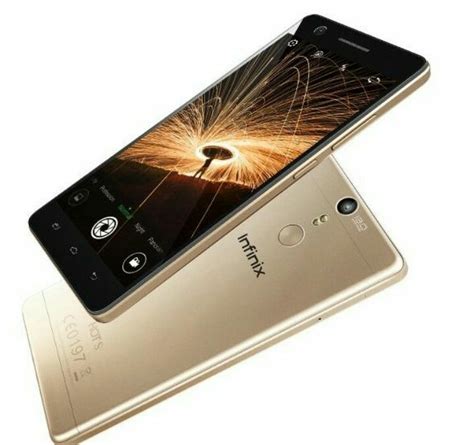 Latest Infinix Hot S X Specs And Price On Konga Jumia