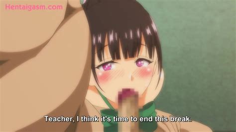 NEW HENTAI Natsu Ga Owaru Made Natsu No Owari The Animation Subbed FULL ENGLISH SUBBED EPISODE