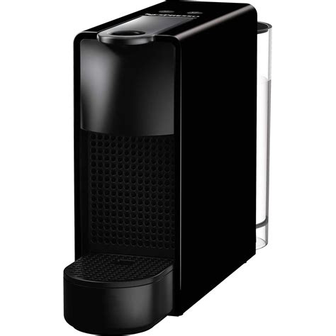 Nespresso Капсульная Essenza Mini C30 – купить в интернет-магазине OZON ...
