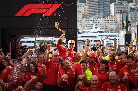 Monaco Grand Prix Travel Guide: F1, Fun, & Fast Living