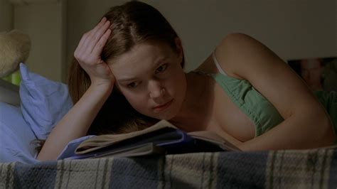 Kate Maberly Nude Pics Pagina