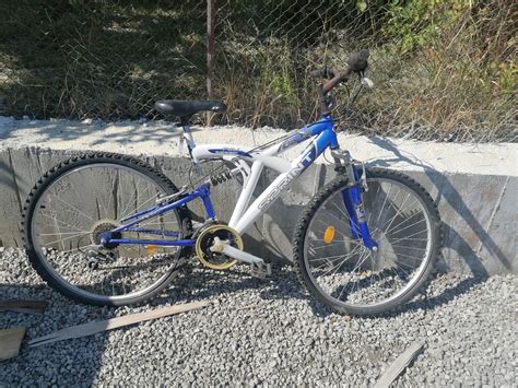 Велосипед sprint 26" гр. София Зона Б-5 • OLX.bg