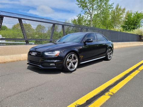 2014 Audi S4 Premium Plus Audiworld Forums