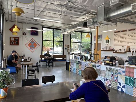 Naked Coffee Curtis Park Sacramento Roadtrippers