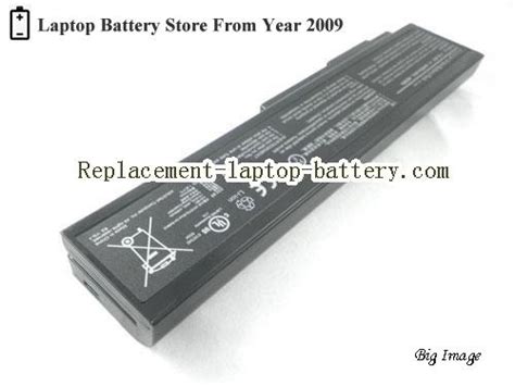 USA Asus A32-N61, N61J, N61Ja, N61Vn, N61w, N61Vg, N61Jv, N61 Series ...