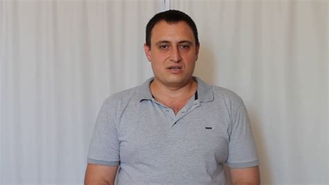 Сергей Резник Фото – Telegraph