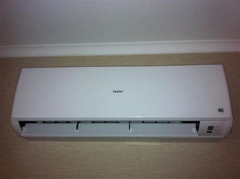 Сплит система Haier: инструкция, отзывы :: SYL.ru