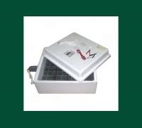 Инкубатор Лучшая наседка на 63 яйца для домашнего использования – цена ...