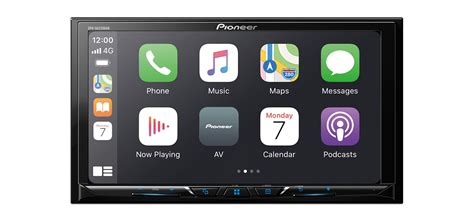 Pioneer SPH-DA230DAB – ProVerDa Erfurt GmbH