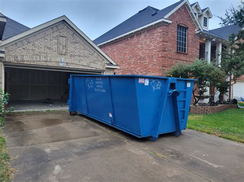 6 Benefits Of Dumpster Rental Services TechBullion