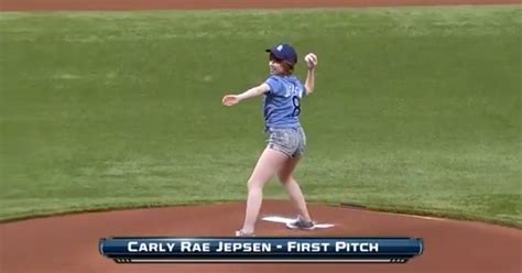 Carly Rae Jepsen Butts Naked Onlyfans