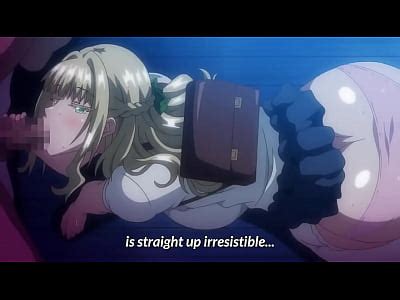 Rubia Tetona Hentai PORNORAMA