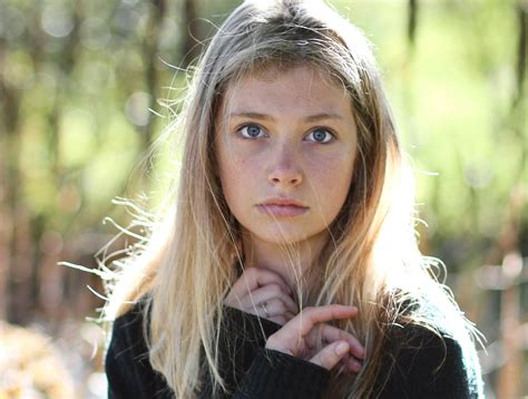 Youthful Blonde R PrettyGirls