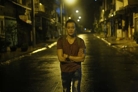 Hot boy nổi loạn 2 Bình yên nhiều khi đơn giản đến đau lòng