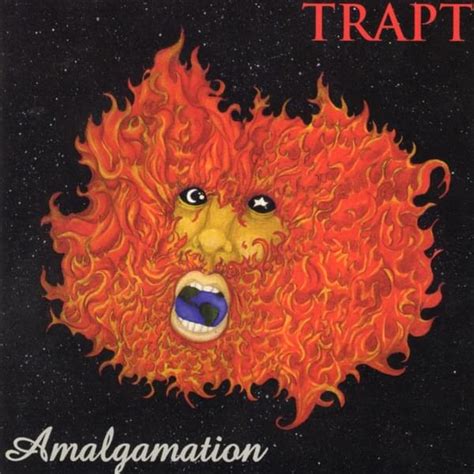 Trapt - Amalgamation Lyrics and Tracklist | Genius