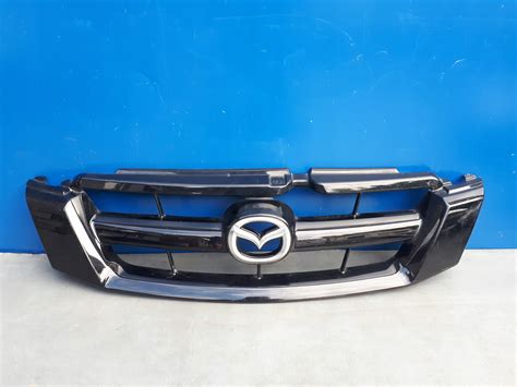 Grill Atrapa Mazda Tribute Niska Cena Na Allegro Pl