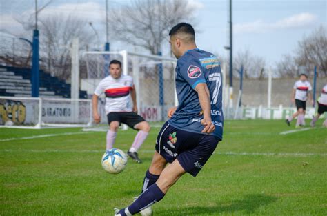 Liga Amateur Se Dio A Conocer El Cronograma De Partidos De La Cuarta Fecha Del Clausura