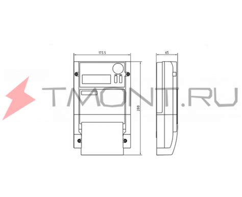 Меркурий 234 ART-02 L1 5-100А, 400В Электросчетчик трехфазный ...