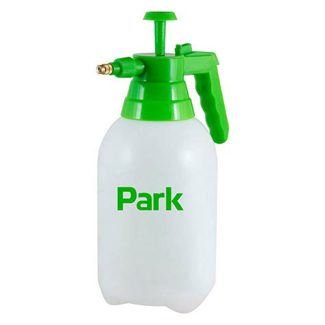 Распылитель садовый 1,5л. белый. 990056/PARK - Интернет магазин АстМаркет