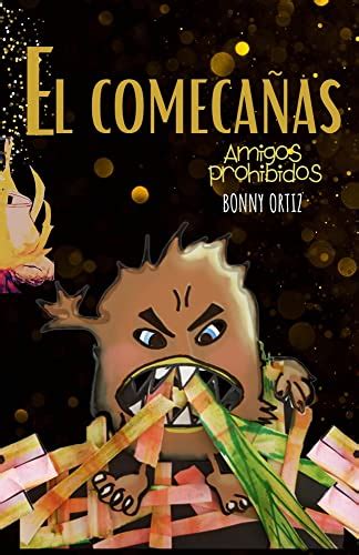 El Comeca As Amigos Prohibidos E Book Libro Infantil Juvenil Novela