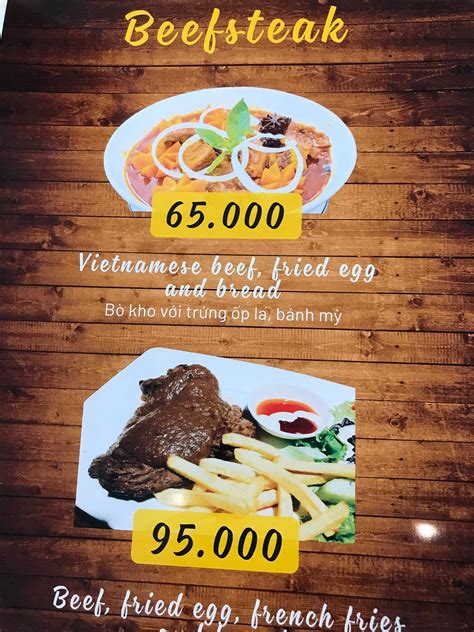 Santori Food And Drinks Da Nang Menu Prices And Restaurant Reviews
