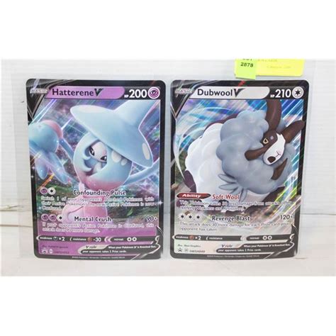 Jumbo Pokemon Cards