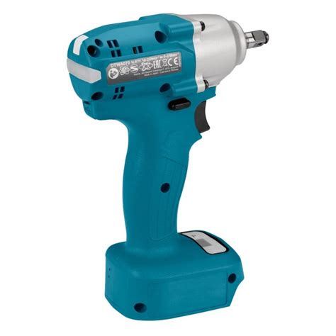 Makita Dtwa070z 14 4v Lxt Brushless Impact Wrench Body Only