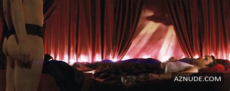 Looper Nude Scenes Aznude