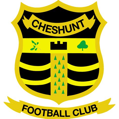 Cheshunt Fc Logo Vector Logo Of Cheshunt Fc Brand Free Download Eps