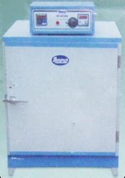 Laboratory Hot Air Oven At Best Price In Chennai Monarch Scientific Works