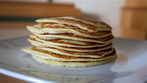Diez lugares para comer los mejores hot cakes de la ciudad Ciudad de México Secreta