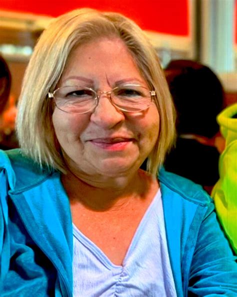 Dolores Meza-Gonzalez Obituary - Palmdale, CA