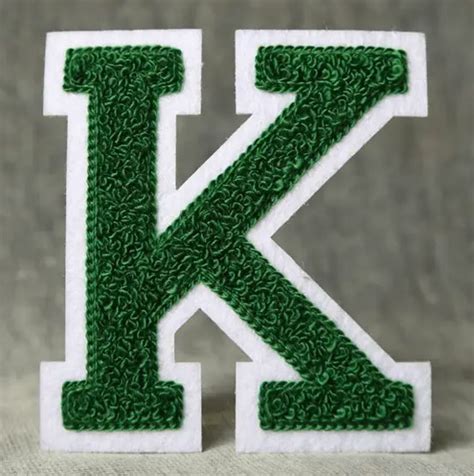 Order Custom Hockey Patches In The Us Hockey Captain Patch