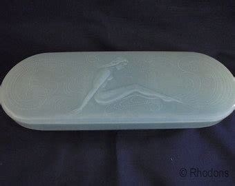 1940s Nude Etsy