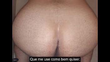 Casado Fogo No Rabo XVIDEOS