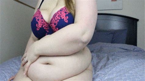 BBW Belly Hang Cherries BBW Clips Sale