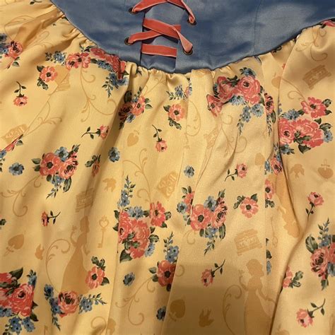 Hot Topic Her Universe Disney Regency Collection Depop