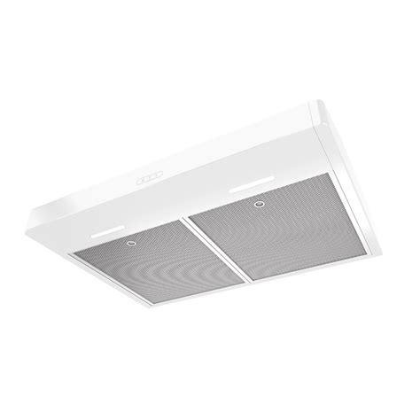Ten230ww Discontinued Broan® Elite 30 Inch Convertible Under